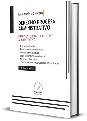DERECHO PROCESAL ADMINISTRATIVO