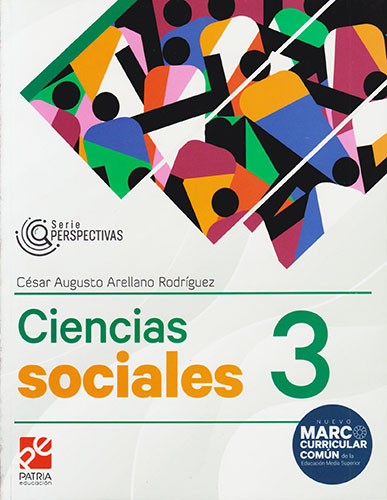 CIENCIAS SOCIALES 3 (NEM)