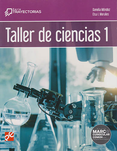 TALLER DE CIENCIAS 1 (NEM)