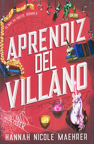 APRENDIZ DEL VILLANO