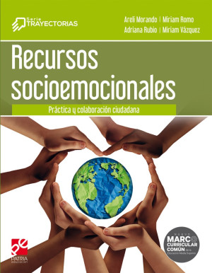 RECURSOS SOCIOEMOCIONALES: PRACTICA Y COLABORACION CIUDADANA (NEM)