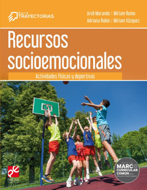 RECURSOS SOCIOEMOCIONALES: ACTIVIDADES FISICAS Y DEPORTIVAS (NEM)