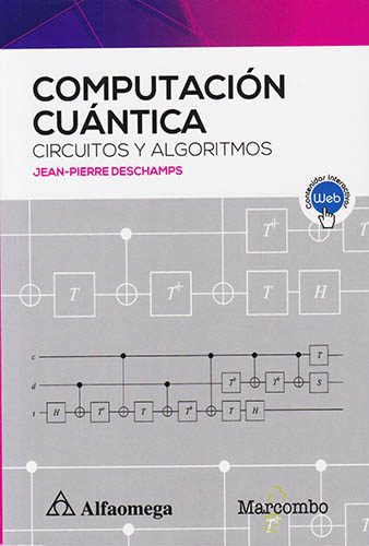COMPUTACION CUANTICA: CIRCUITOS Y ALGORITMOS