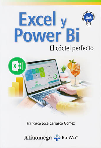 EXCEL Y POWER BI: EL COCTEL PERFECTO