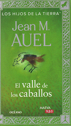 LOS HIJOS DE LA TIERRA 2: EL VALLE DE LOS CABALLOS