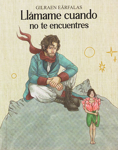 LLAMAME CUANDO NO TE ENCUENTRES