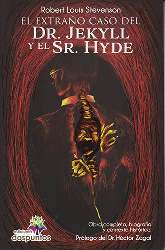 EL EXTRAÑO CASO DEL DR. JEKYLL Y EL SR. HYDE