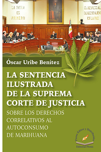 LA SENTENCIA ILUSTRADA DE LA SUPREMA CORTE DE JUSTICIA
