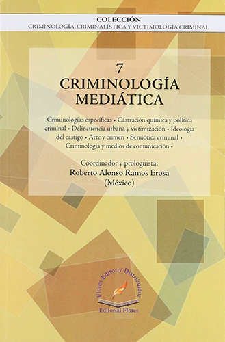 CRIMINOLOGIA MEDIATICA