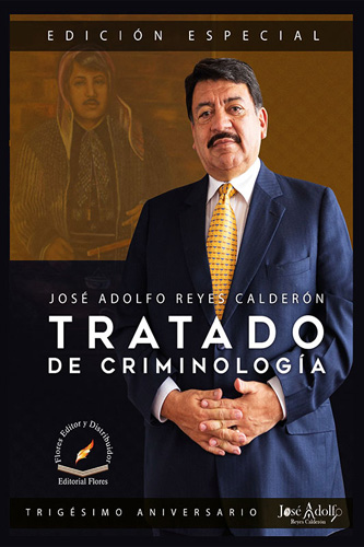 TRATADO DE CRIMINOLOGIA
