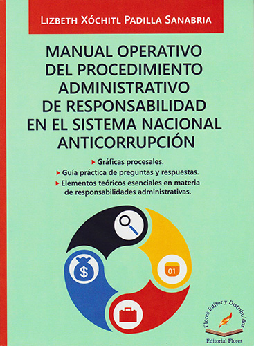 MANUAL OPERATIVO DEL PROCEDIMIENTO ADMINISTRATIVO DE RESPONSABILIDAD EN EL SISTEMA NACIONAL ANTICORRUPCION