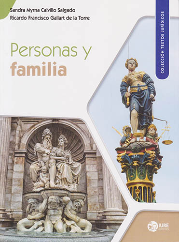 PERSONAS Y FAMILIA