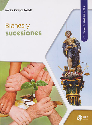 BIENES Y SUCESIONES