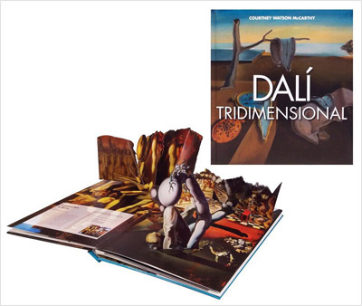 DALI TRIDIMENSIONAL