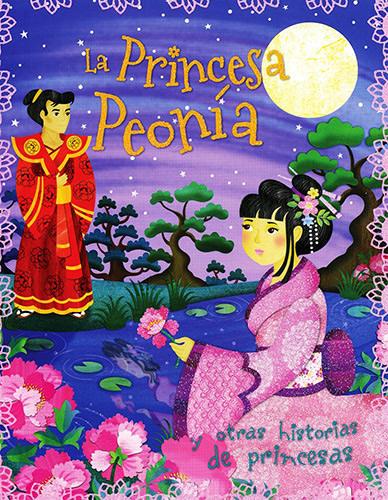 LA PRINCESA PEONIA