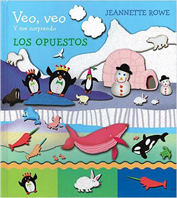 LOS OPUESTOS