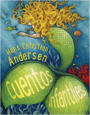 CUENTOS INFANTILES HANS CHRISTIAN ANDERSEN