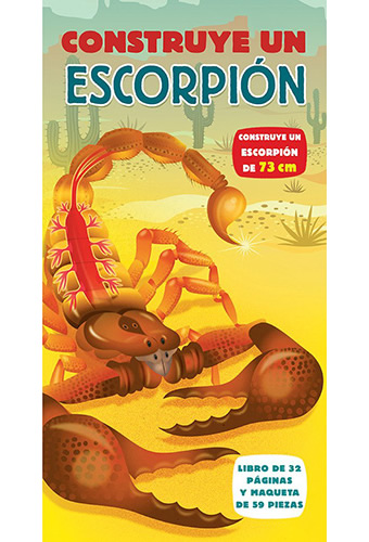 UN ESCORPION