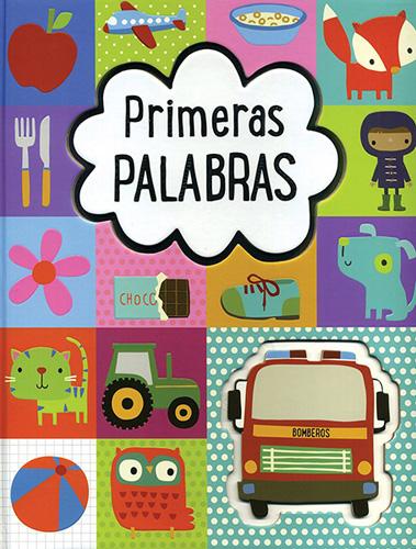 PRIMERAS PALABRAS