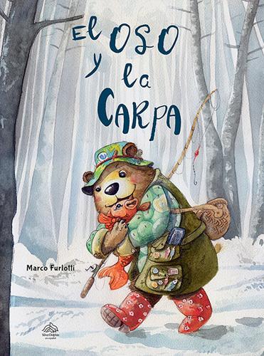 EL OSO Y LA CARPA