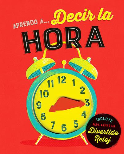 DECIR LA HORA