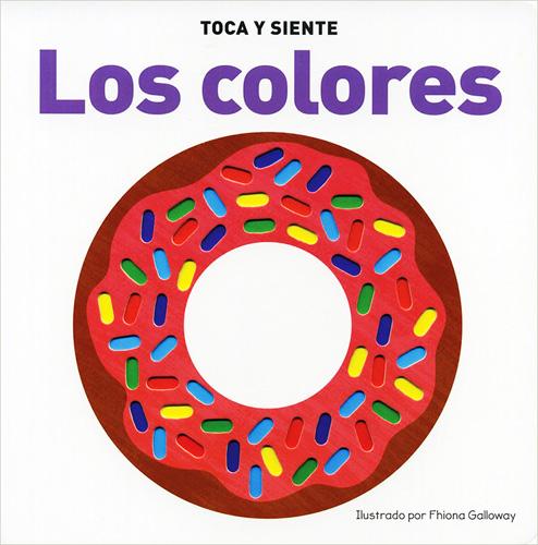 LOS COLORES