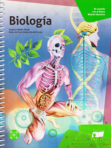 BIOLOGIA (3 SEMESTRE)