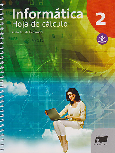INFORMATICA 2 HOJA DE CALCULO SECUNDARIA