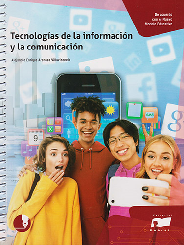 TECNOLOGIAS DE LA INFORMACION Y LA COMUNICACION (1 SEMESTRE)