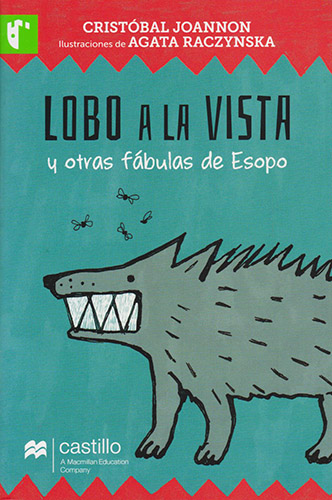 LOBO A LA VISTA Y OTRAS FABULAS DE ESOPO (SERIE VERDE)
