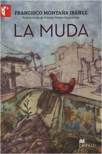 LA MUDA (SERIE ROJA)