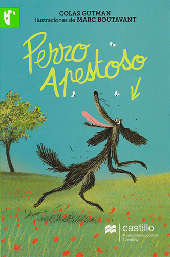 PERRO APESTOSO (SERIE VERDE)