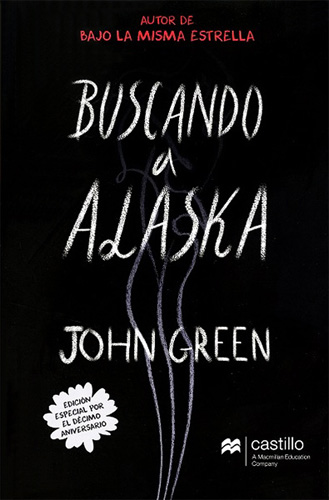 BUSCANDO A ALASKA (EDICION DE ANIVERSARIO)