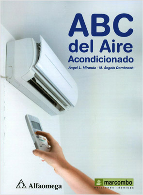 ABC DEL AIRE ACONDICIONADO