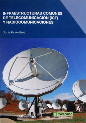 INFRAESTRUCTURA COMUNES DE TELEC(ICT) Y RADIOCOM