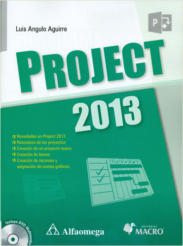 PROJECT 2013