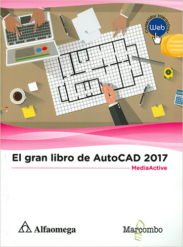 EL GRAN LIBRO DE AUTOCAD 2017