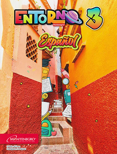 ESPAÑOL 3 SECUNDARIA (ENTORNO)