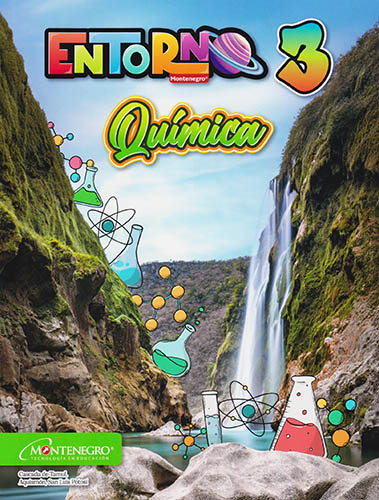 QUIMICA 3 SECUNDARIA (ENTORNO)