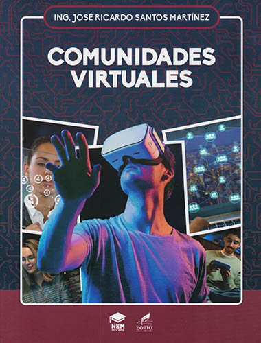 COMUNIDADES VIRTUALES (NEM) (4 SEMESTRE)