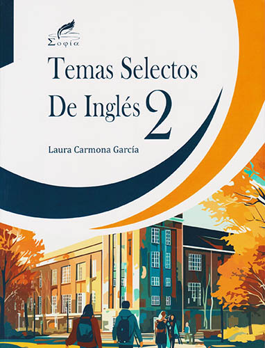 TELAS SELECTOS DE INGLES 2 (NEM) (6 SEMESTRE)