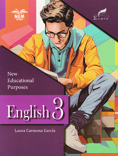 ENGLISH 3 (NEM)