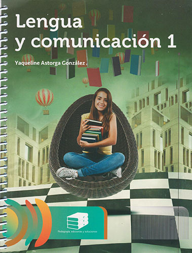LENGUA Y COMUNICACION 1 (NEM)