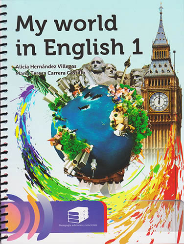 MY WORLD IN ENGLISH 1 (NEM)