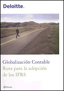 GLOBALIZACION CONTABLE: RUTA PARA LA ADOPCION DE LOS IFRS