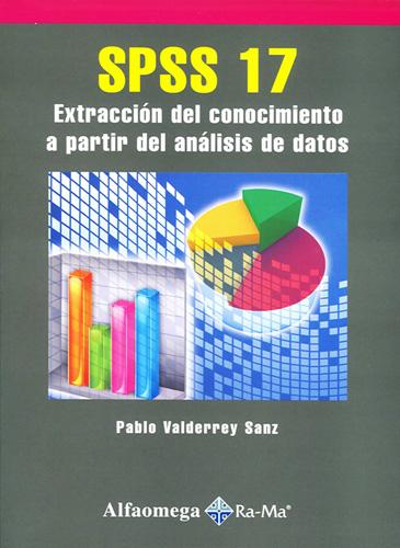 SPSS 17 EXTRACCION DEL CONOCIMIENTO