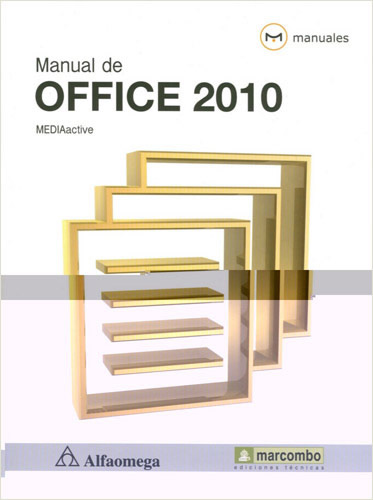 MANUAL DE OFFICE 2010