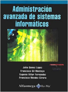 ADMINISTRACION AVANZADA DE SISTEMAS INFORMATICOS
