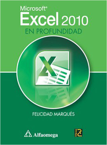 EXCEL 2010 EN PROFUNDIDAD