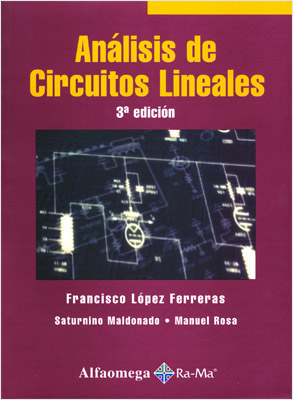 ANALISIS DE CIRCUITOS LINEALES